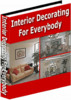 Thumbnail Interior Decorating Package