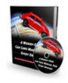 Thumbnail Worry Free Car Care Manual with MRR worth $78