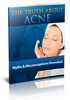 Thumbnail The Truth About Acne