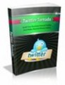 Thumbnail Great Twitter Tornado with MRR worth $36