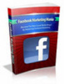 Thumbnail Facebook Marketing Mania with MRR worth $37