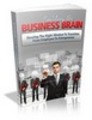 Thumbnail Building The Business Brain