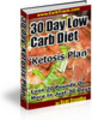Thumbnail 30 Day Low Carb Diet