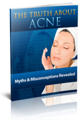 Product picture The Truth About Acne