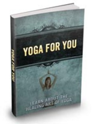 Product picture Yoga For You with MRR worth $34