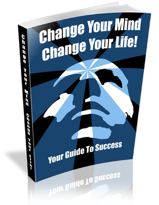 Product picture Change Your Mind - Change Your Life worth $38